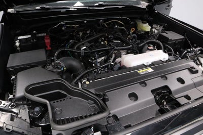 2025 Toyota Tacoma 4WD SR