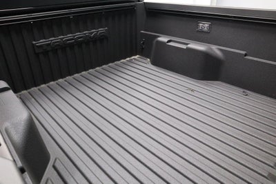 2025 Toyota Tacoma 4WD SR