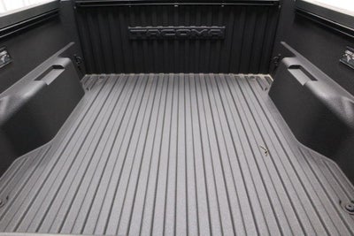 2025 Toyota Tacoma 4WD SR