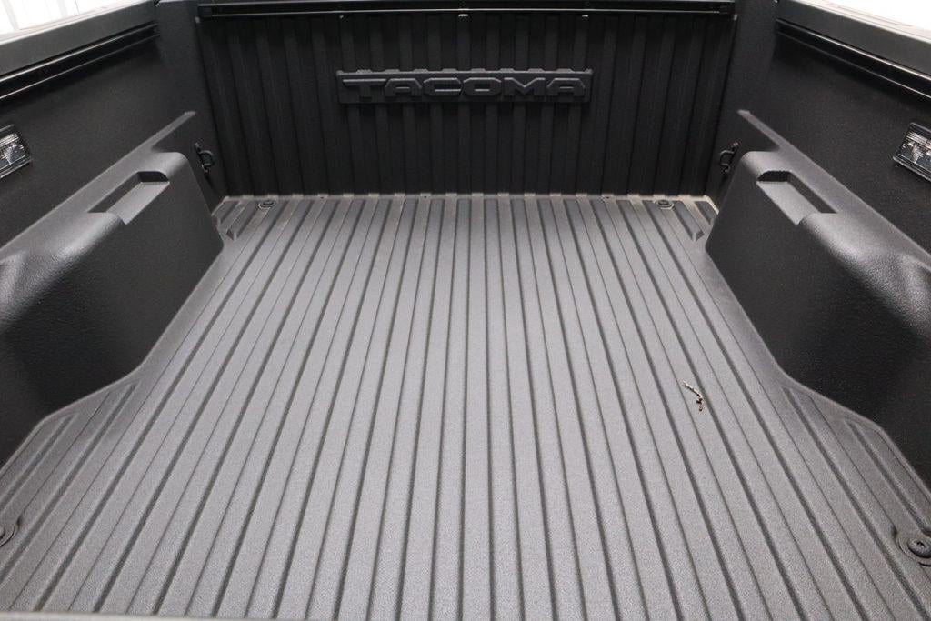 2025 Toyota Tacoma 4WD SR