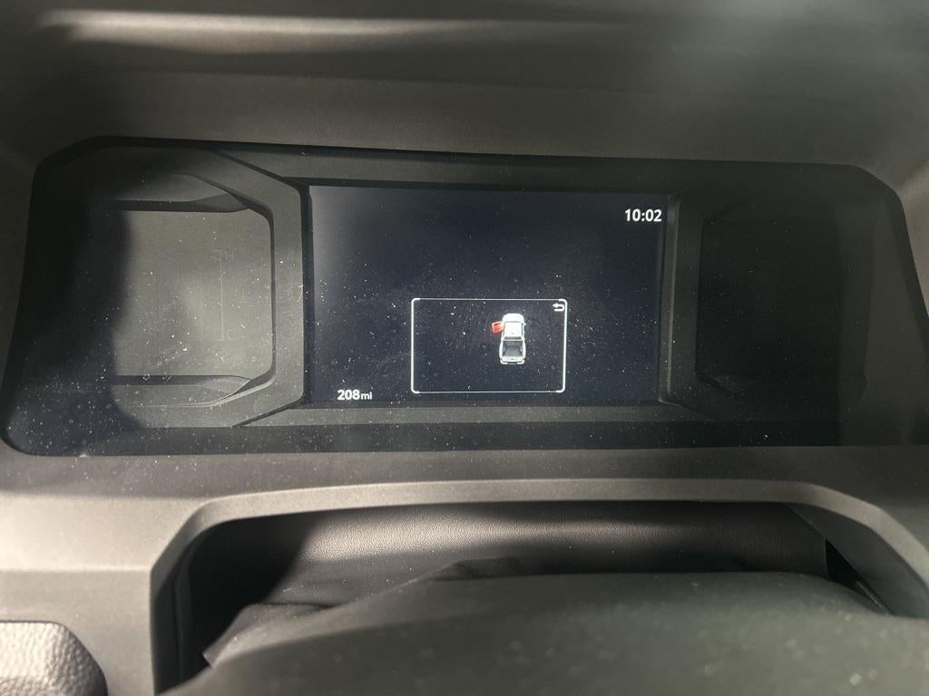 2025 Toyota Tacoma 4WD SR