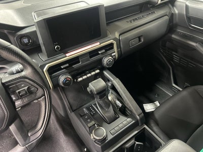 2025 Toyota Tacoma 4WD SR