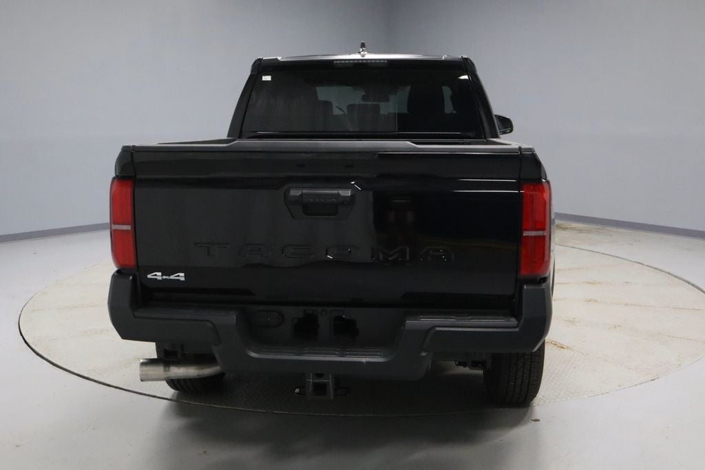 2025 Toyota Tacoma 4WD SR