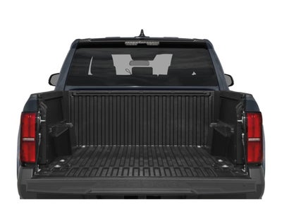 2025 Toyota Tacoma 4WD SR