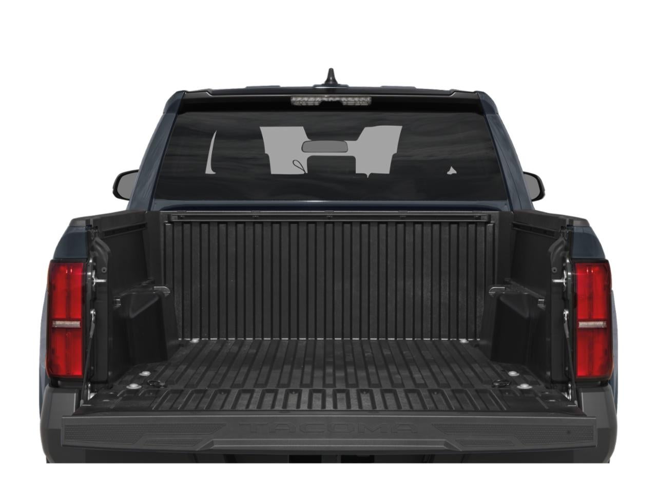 2025 Toyota Tacoma 4WD SR