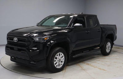 2024 Toyota Tacoma 4WD SR