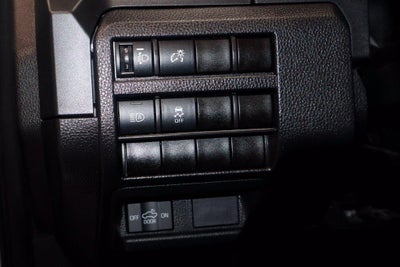 2025 Toyota Tacoma 4WD SR
