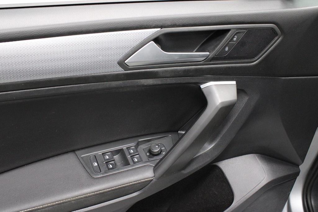 2022 Volkswagen Tiguan 2.0T S