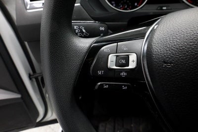 2019 Volkswagen Tiguan 2.0T S