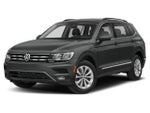 2019 Volkswagen Tiguan 2.0T SE