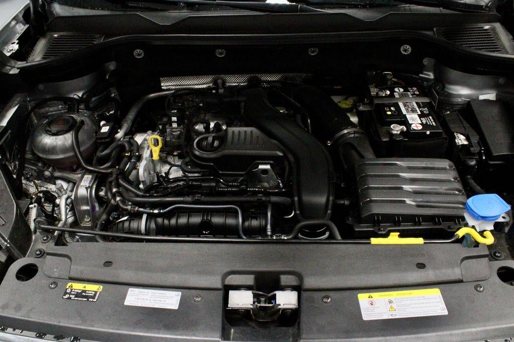 2023 Volkswagen Taos 1.5T SEL