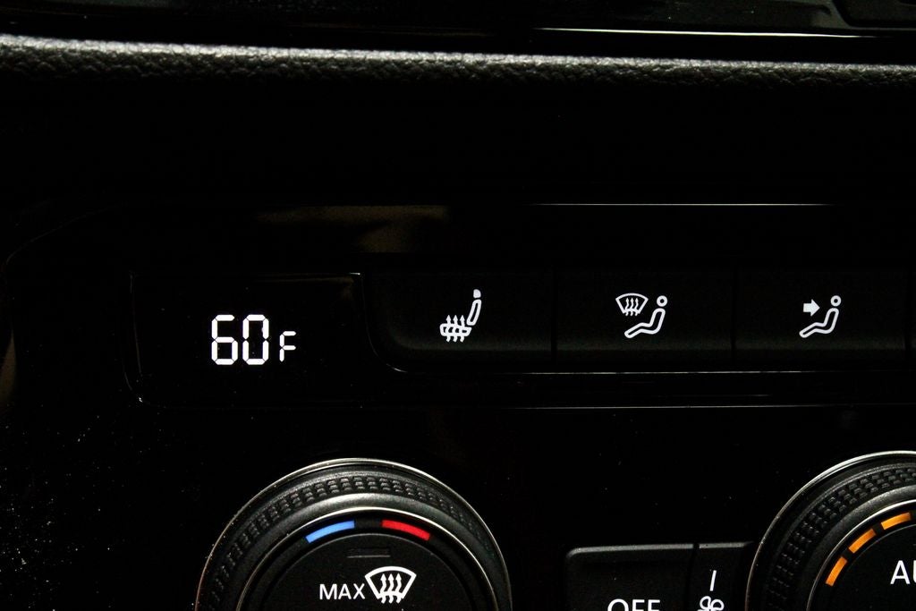 2023 Volkswagen Taos 1.5T SEL