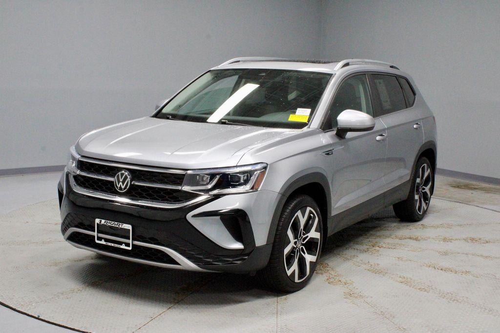 2023 Volkswagen Taos 1.5T SEL