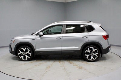 2023 Volkswagen Taos 1.5T SEL