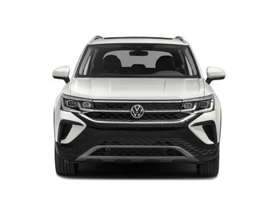 2023 Volkswagen Taos 1.5T SEL