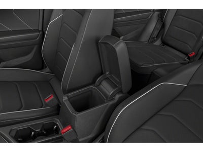 2022 Volkswagen Tiguan 2.0T SEL R-Line