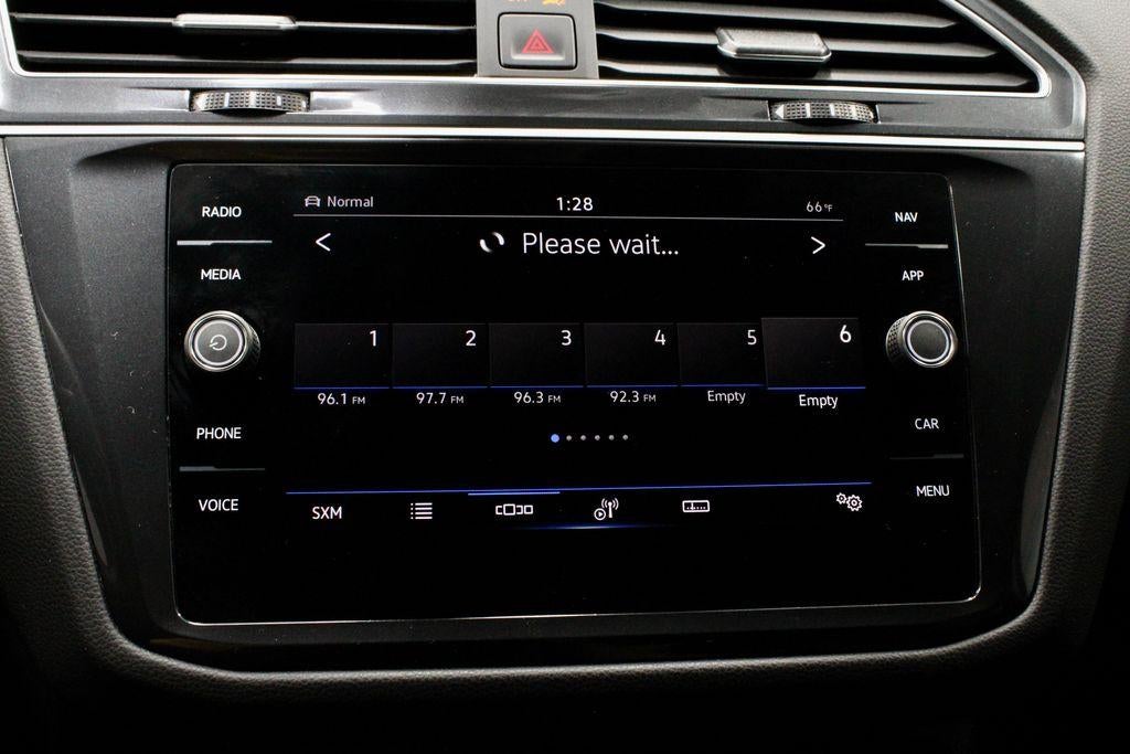 2024 Volkswagen Tiguan 2.0T SEL R-Line