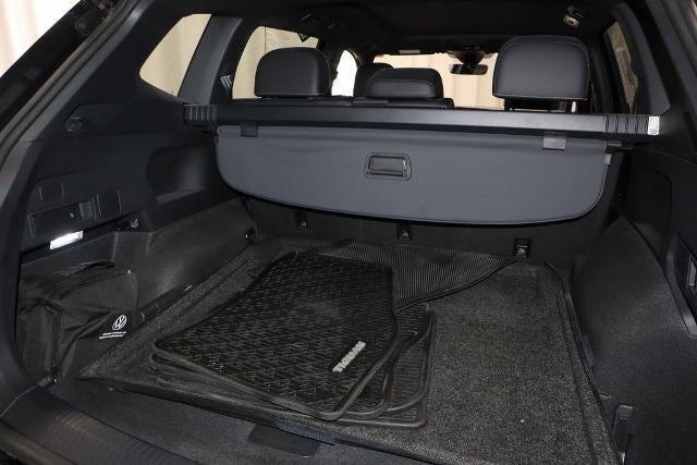 2024 Volkswagen Tiguan 2.0T SEL R-Line