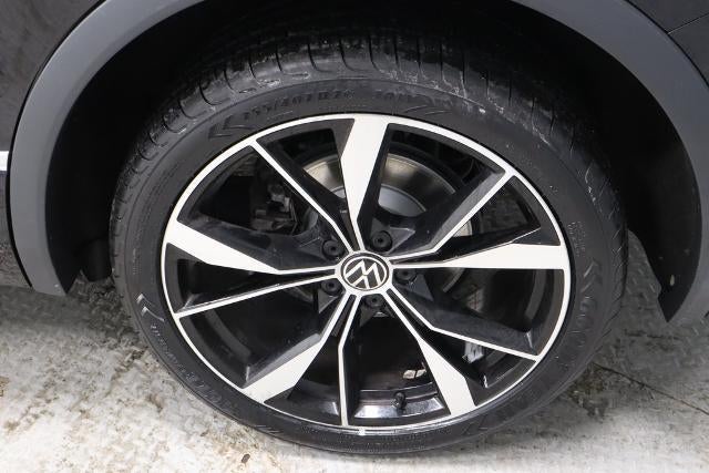 2024 Volkswagen Tiguan 2.0T SEL R-Line