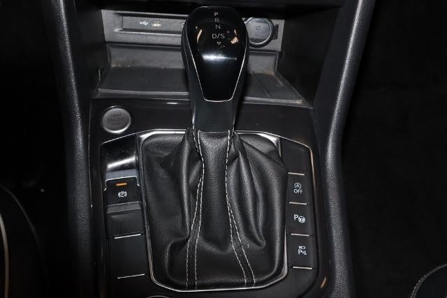 2024 Volkswagen Tiguan 2.0T SEL R-Line