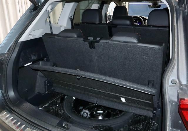 2024 Volkswagen Tiguan 2.0T Wolfsburg Edition