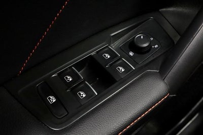 2024 Volkswagen Tiguan 2.0T Wolfsburg Edition