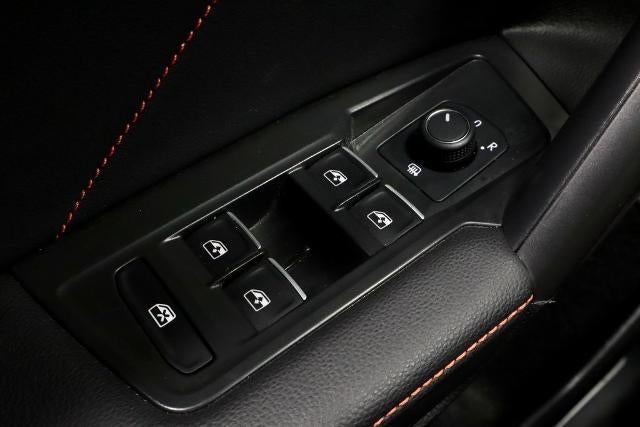 2024 Volkswagen Tiguan 2.0T Wolfsburg Edition