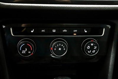 2024 Volkswagen Tiguan 2.0T Wolfsburg Edition