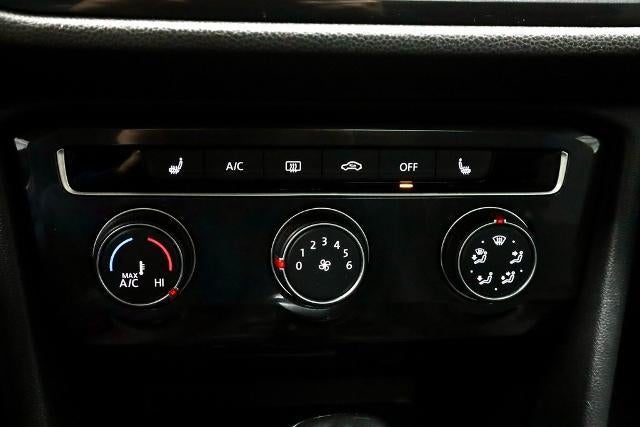 2024 Volkswagen Tiguan 2.0T Wolfsburg Edition