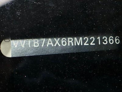 2024 Volkswagen Tiguan 2.0T Wolfsburg Edition