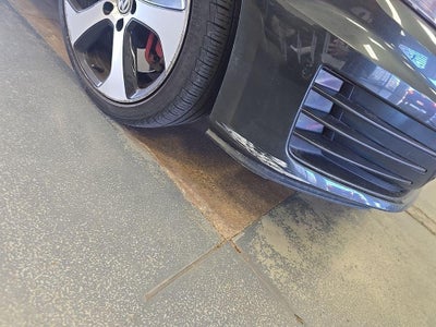 2017 Volkswagen Golf GTI SE