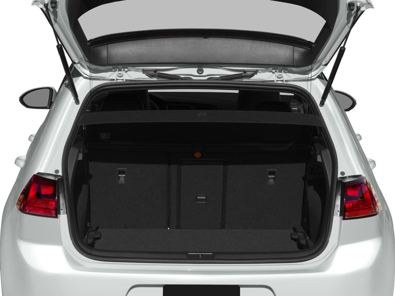 2017 Volkswagen Golf GTI SE