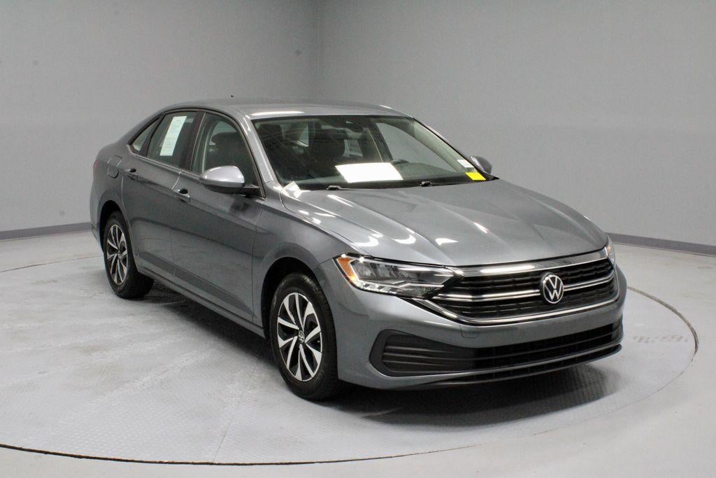 2024 Volkswagen Jetta 1.5T S
