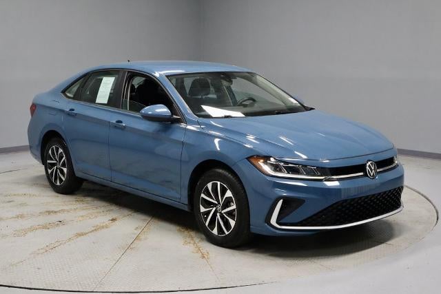 2025 Volkswagen Jetta 1.5T S