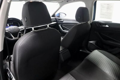 2025 Volkswagen Jetta 1.5T S
