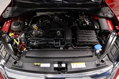 2023 Volkswagen Jetta 1.5T SE