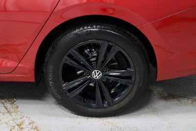 2023 Volkswagen Jetta 1.5T SE