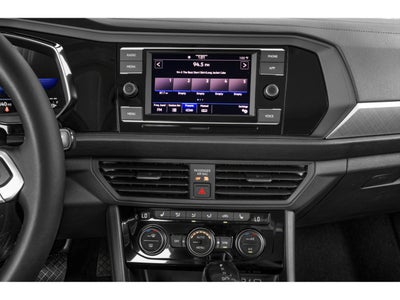 2023 Volkswagen Jetta 1.5T SE