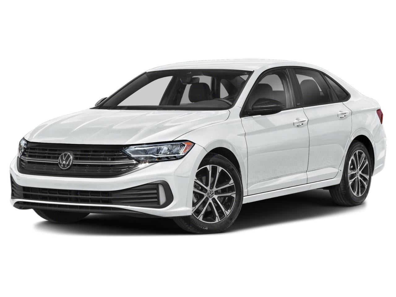 2024 Volkswagen Jetta 1.5T Sport