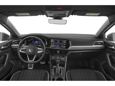 2024 Volkswagen Jetta 1.5T Sport