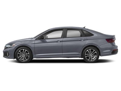 2024 Volkswagen Jetta 1.5T Sport
