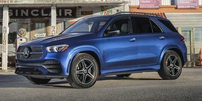 2021 Mercedes-Benz GLE GLE 350