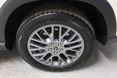 2022 Mercedes-Benz GLE GLE 350