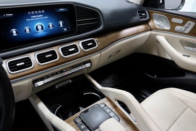 2022 Mercedes-Benz GLE GLE 350