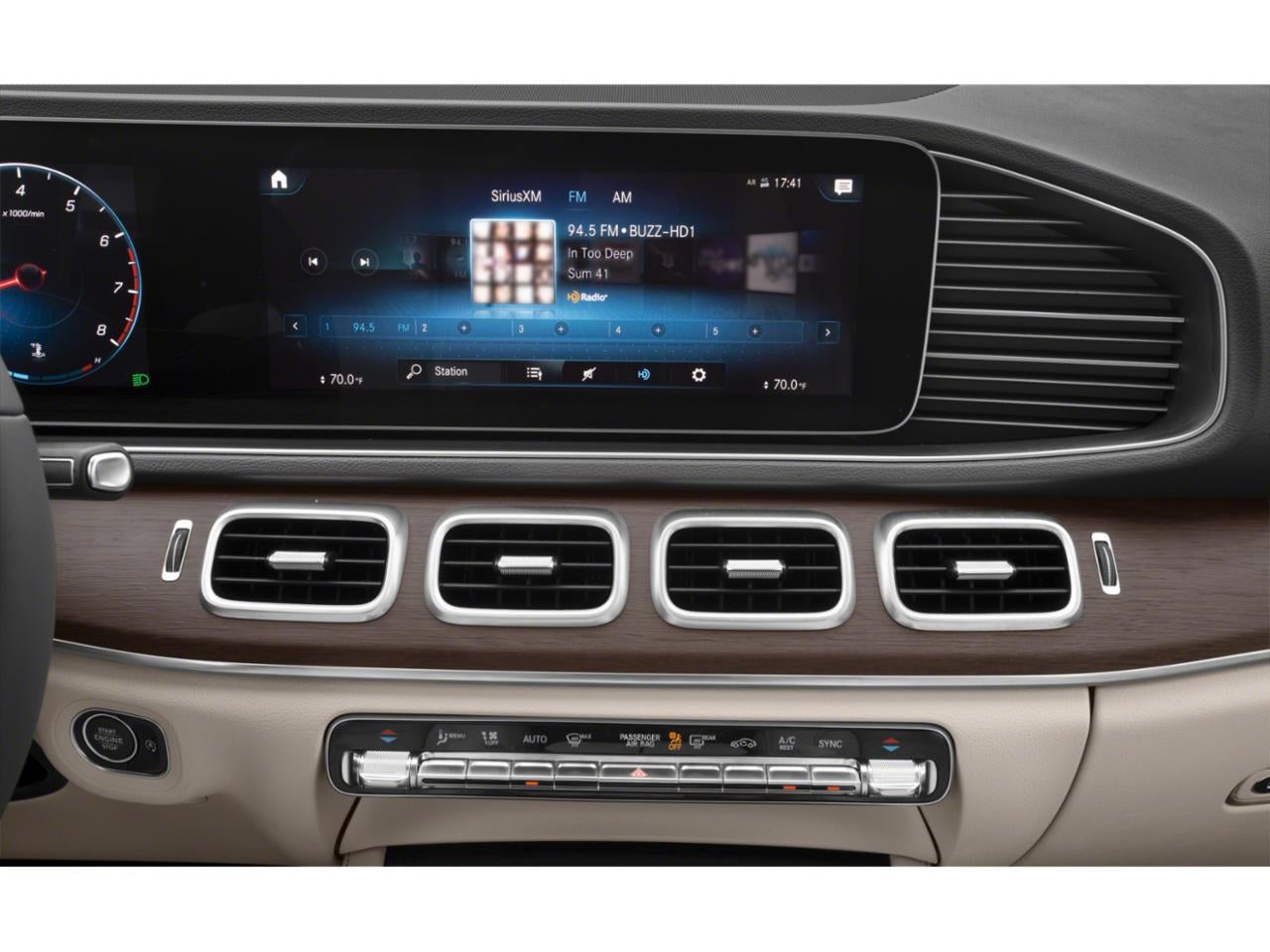 2022 Mercedes-Benz GLE GLE 350