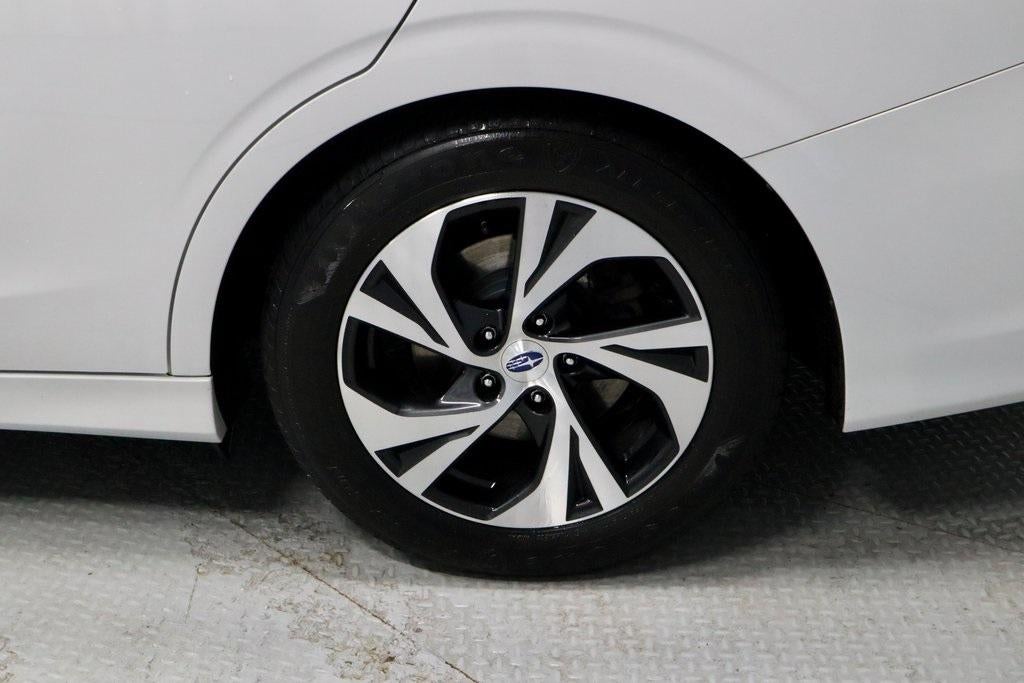 2023 Subaru Legacy Premium