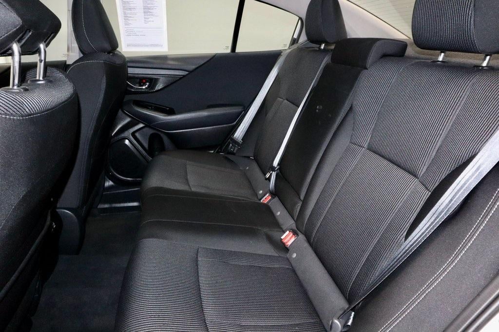 2023 Subaru Legacy Premium