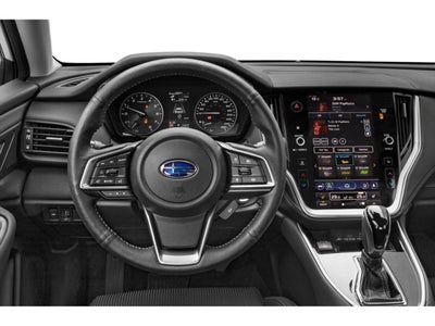 2023 Subaru Legacy Premium