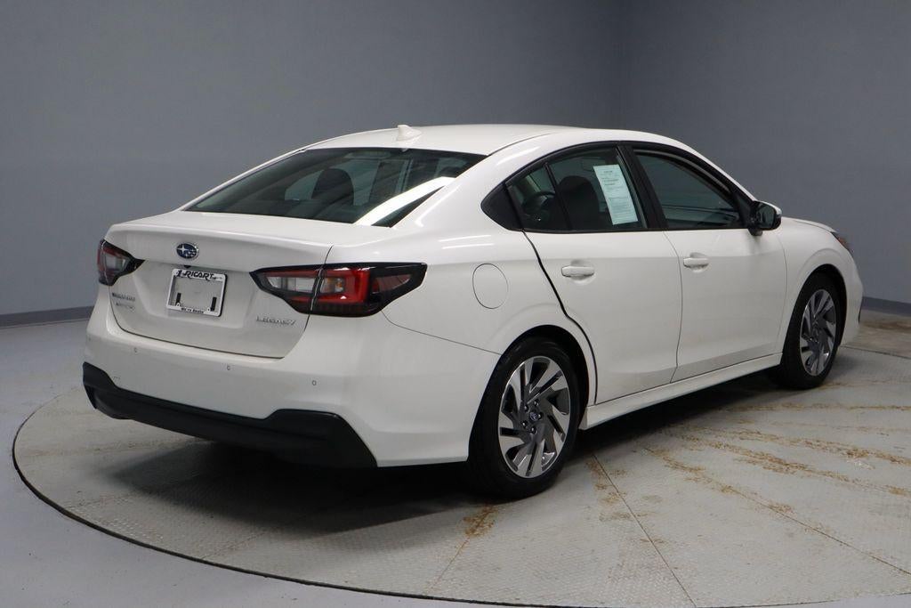 2025 Subaru Legacy Limited