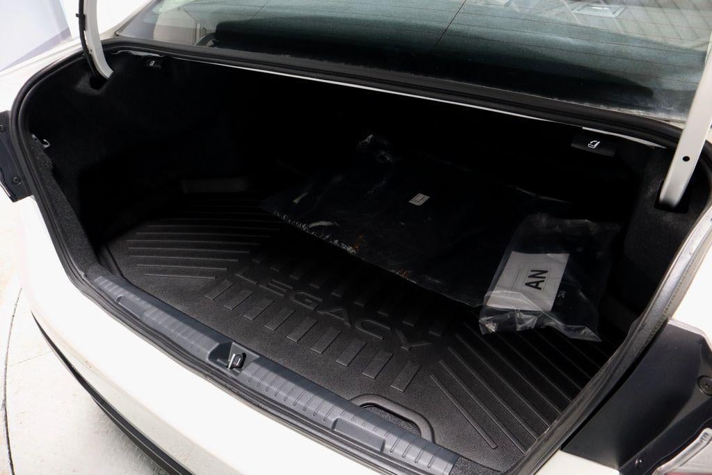 2025 Subaru Legacy Limited